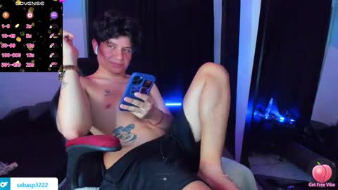 Snapshot of michael_kendall0 chatting on December 2024 01:41:02 AM michael independent model online show from December 2024 01:41:02 AM