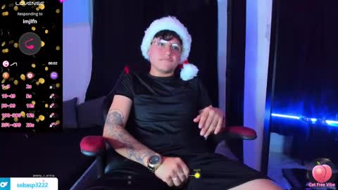 Snapshot of michael_kendall0 chatting on December 2024 10:09:02 PM michael independent model online show from December 2024 10:09:02 PM