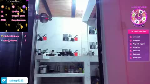 Snapshot of michael_kendall0 chatting on January 2025 02:37:02 AM michael independent model online show from January 2025 02:37:02 AM