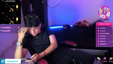 Snapshot of michael_kendall0 chatting on January 2025 02:27:01 AM michael independent model online show from January 2025 02:27:01 AM