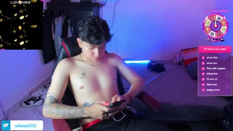 Snapshot of michael_kendall0 chatting on February 2025 01:47:02 AM michael independent model online show from February 2025 01:47:02 AM