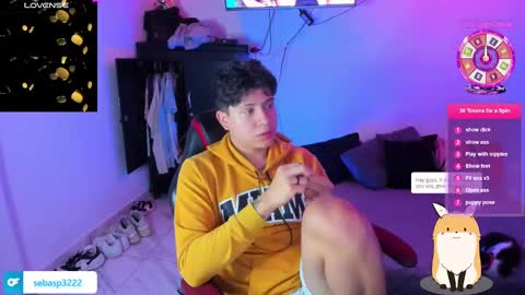 Snapshot of michael_kendall0 chatting on February 2025 03:19:01 AM michael independent model online show from February 2025 03:19:01 AM