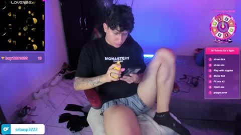 Snapshot of michael_kendall0 chatting on February 2025 02:25:01 AM michael independent model online show from February 2025 02:25:01 AM