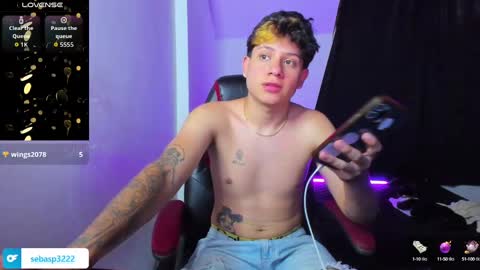 Snapshot of michael_kendall0 chatting on October 2025 10:51:02 PM michael independent model online show from October 2025 10:51:02 PM