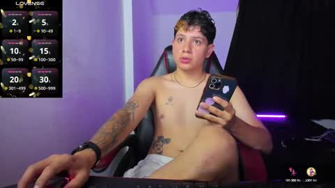 Snapshot of michael_kendall0 chatting on October 2025 11:58:02 PM michael independent model online show from October 2025 11:58:02 PM