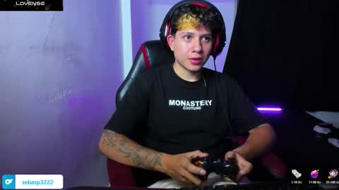 Snapshot of michael_kendall0 chatting on October 2025 01:37:01 AM michael independent model online show from October 2025 01:37:01 AM