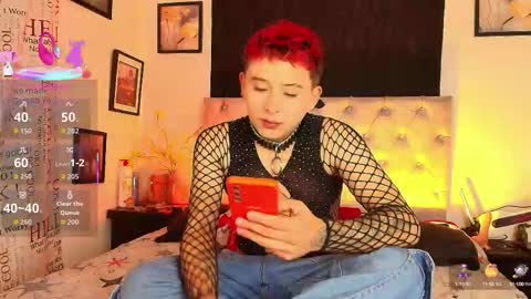 michael_lopez_1 online show from October 2025 11:09:02 AM