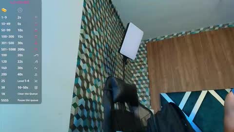 Michael Stevens online show from September 2025 05:05:02 PM