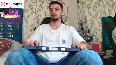 Michael Stevens online show from December 2025 11:03:02 AM