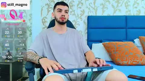 Michael Stevens online show from February 2026 10:25:02 AM