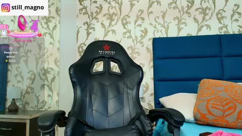 Michael Stevens online show from March 2026 06:09:02 PM