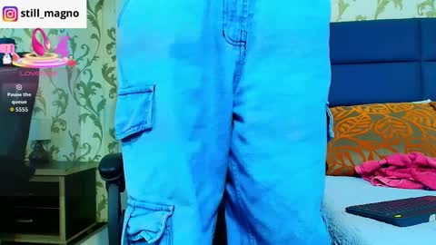 Michael Stevens online show from April 2026 12:32:01 AM