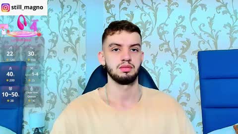 Michael Stevens online show from April 2026 08:46:02 PM