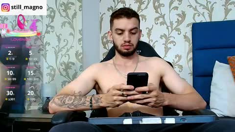 Michael Stevens online show from April 2026 07:06:02 PM