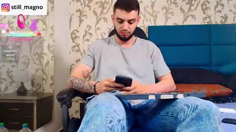 Michael Stevens online show from June 2026 06:19:01 PM
