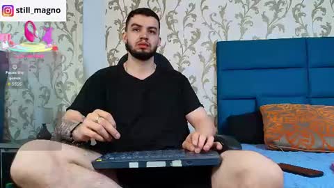Michael Stevens online show from July 2026 10:32:01 AM