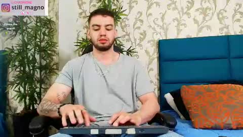 Michael Stevens online show from July 2026 10:09:02 AM