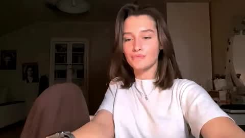 Snapshot of michael_pors chatting on November 2025 03:01:02 PM Emily online show from November 2025 03:01:02 PM