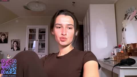 Emily online show from February 2026 02:14:01 PM