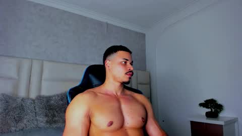 Michael online show from November 2025 03:05:02 AM