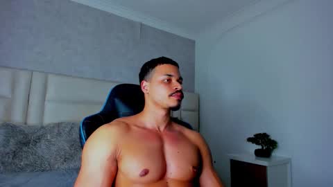 Michael online show from November 2025 03:20:02 AM