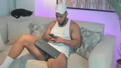 Michael Salens independent model online show from February 2025 11:17:02 AM