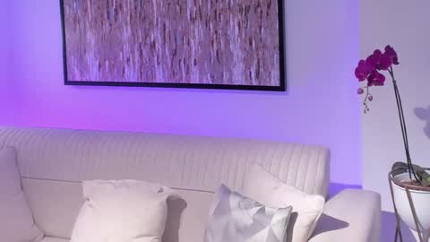 Michael Salens independent model online show from February 2025 10:26:01 AM