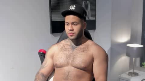 Michael Salens independent model online show from March 2025 10:48:01 AM