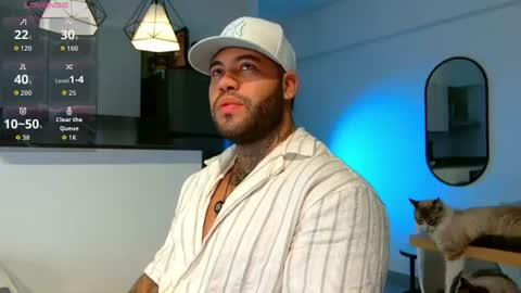 Michael Salens independent model online show from July 2026 11:28:01 AM