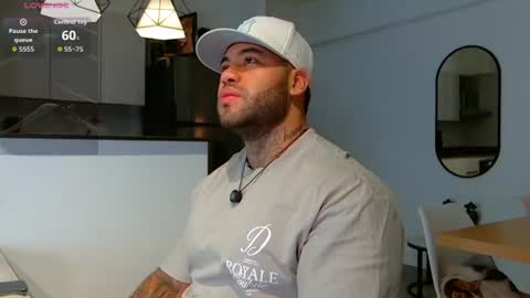 Michael Salens independent model online show from July 2026 11:30:02 AM