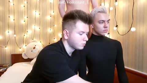 michael_sexdevil online show from January 2025 08:21:01 PM