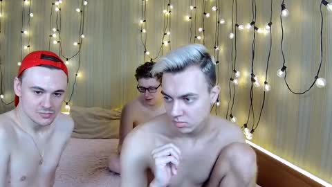 michael_sexdevil online show from February 2025 06:56:02 PM