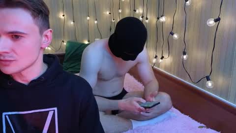 michael_sexdevil online show from October 2025 07:35:02 PM