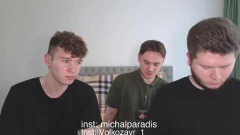 michael_sexdevil online show from March 2026 01:27:02 PM