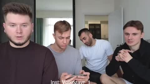 michael_sexdevil online show from March 2026 01:22:01 PM