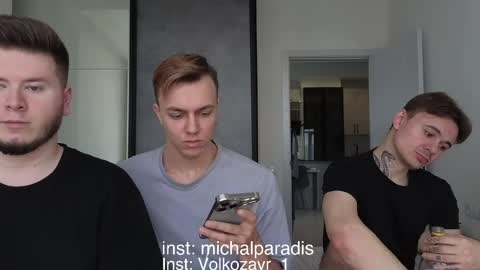 michael_sexdevil online show from March 2026 01:11:02 PM