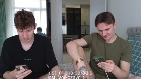 michael_sexdevil online show from March 2026 01:34:01 PM