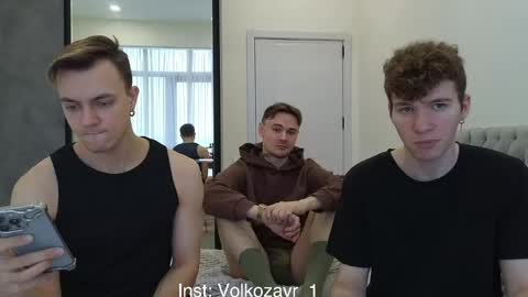 michael_sexdevil online show from April 2026 01:38:01 PM