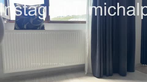 michael_sexdevil online show from June 2026 08:22:02 AM
