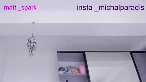 michael_sexdevil online show from July 2026 09:07:01 AM
