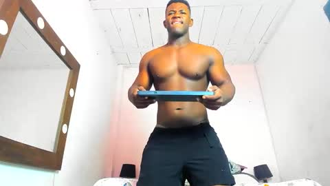 Michael online show from October 2025 06:08:02 PM