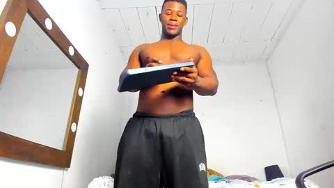 Michael online show from October 2025 03:07:02 AM