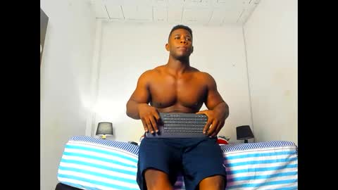 Michael online show from October 2025 09:10:02 PM