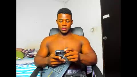 Michael online show from October 2025 10:12:01 PM