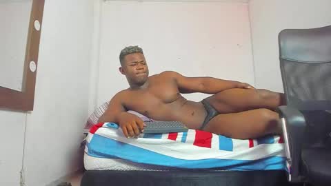 Michael online show from December 2025 09:09:01 PM