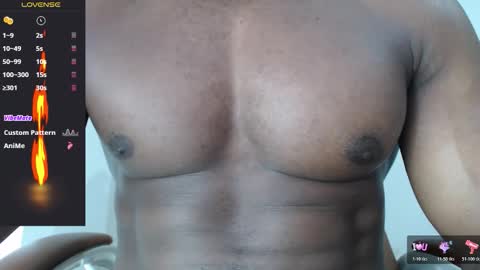 michael_thomsom online show from January 2026 06:32:02 PM