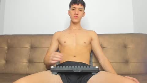 Michael online show from February 2025 03:34:02 AM