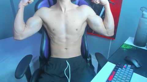 Michael online show from October 2025 03:27:01 AM