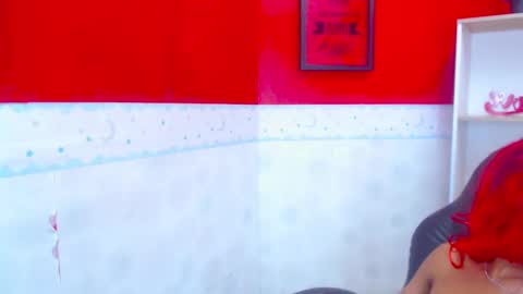 Snapshot of michael_twuis chatting on January 2025 11:24:01 PM I AM MICHAEL online show from January 2025 11:24:01 PM