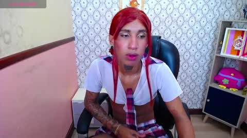 Snapshot of michael_twuis chatting on September 2025 09:51:01 PM I AM MICHAEL online show from September 2025 09:51:01 PM